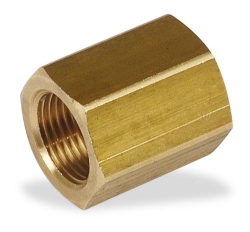 Spojovacia matica (mufna) 1/2"