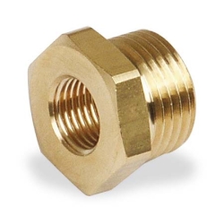 Redukcia 1/4“ IG x 1/2" AG