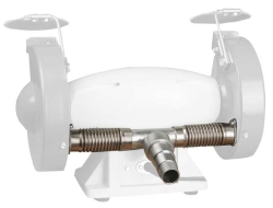 Adaptér pre pripojenie odsávania ADC2 (SM 250)
