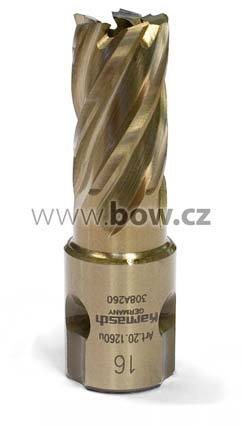 Jadrový vrták Ø 15,5 mm Karnasch GOLD-LINE 30