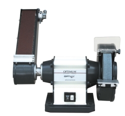 Kombinovaná brúska OPTIgrind GU 25 S (400 V)