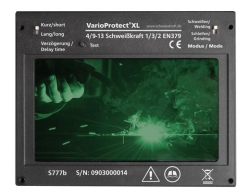 Samostmievacia zváračská kukla VarioProtect XL