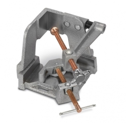 Kovová uhlová zvierka MWS-3 95