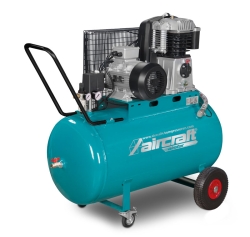 Piestový kompresor Airstar 703/200