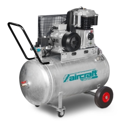 Piestový kompresor Airprofi 853/200