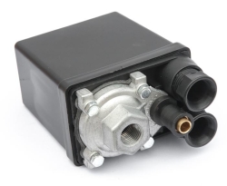 Tlakový spínač NEMA 230 V /12 bar (1x1/4")