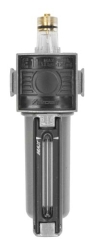 Olejový primazávač 1/4", 14 bar