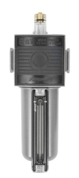 Olejový primazávač 1/2", 14 bar
