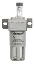 Olejový primazávač NÖ Ac 1/4", 12 bar