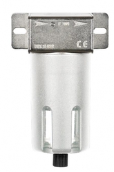 Filter (odlučovač kondenzátu) WA Ac 1/2", 12 bar