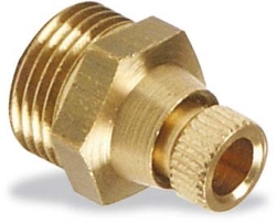 Vypúšťací ventil kondenzátu 3/8"