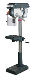 Stĺpová vŕtačka OPTIdrill B 26 Pro