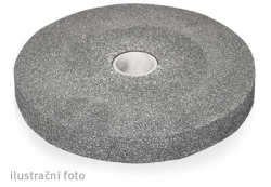 Brúsny kotúč K 80 / Ø 175 × 20, Ø 32 mm