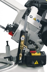 Pásová píla na kov OPTIsaw S 131 GH