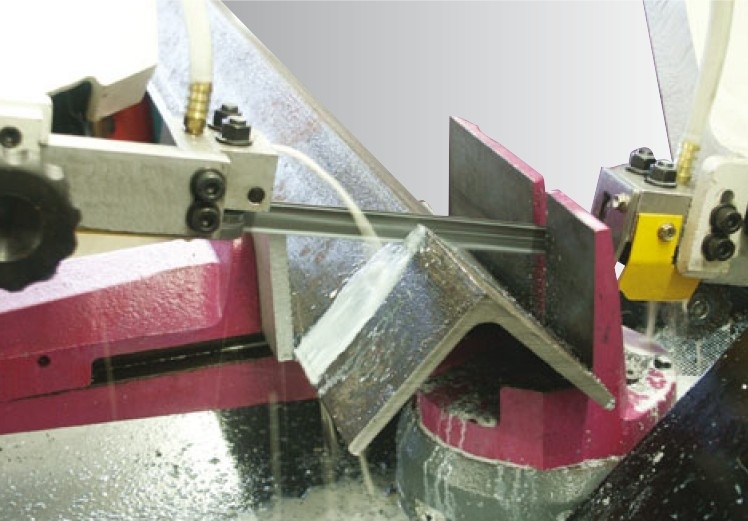 Pásová píla na kov OPTIsaw S 210 G
