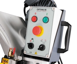 Pásová píla na kov OPTIsaw S 210 G