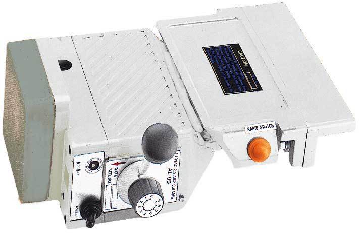 Univerzálny posuv stola Opti V 99
