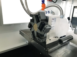 CNC sústruh OPTIturn L 34HS