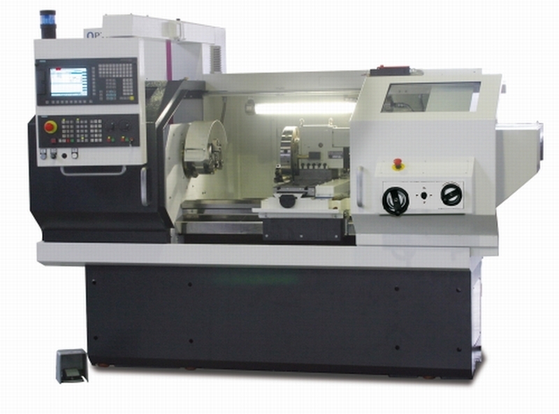 CNC sústruh OPTIturn L 44