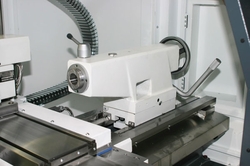 CNC sústruh OPTIturn L 460