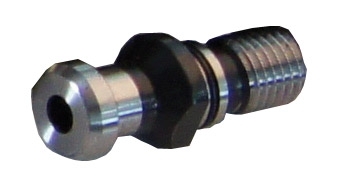 Upínací čap SK40