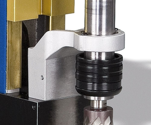 Magnetická vŕtačka MB 351