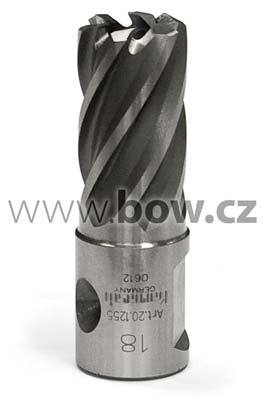 Jadrový vrták Ø 18 mm Karnasch SILVER-LINE 25