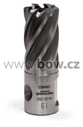 Jadrový vrták Ø 19 mm Karnasch SILVER-LINE 25