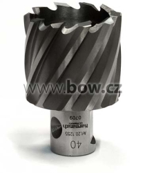 Jadrový vrták Ø 40 mm Karnasch SILVER-LINE 25