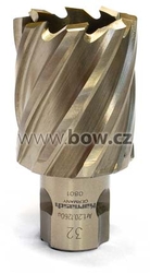 Jadrový vrták Ø 33 mm Karnasch GOLD-LINE 30