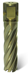Jadrový vrták Ø 54 mm Karnasch GOLD-LINE 55