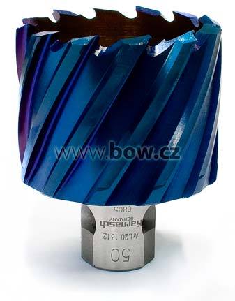 Jadrový vrták Ø 57 mm Karnasch BLUE-LINE 30