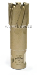 Jadrový vrták Ø 12 mm Karnasch HARD-LINE 40
