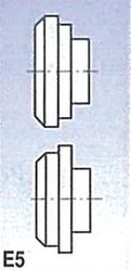 Rolne typ E5 (pre SBM 110-08)
