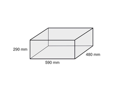 Pieskovací box SSK 1