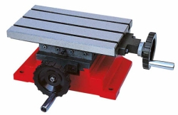 Krížový stôl 240 x 145 mm