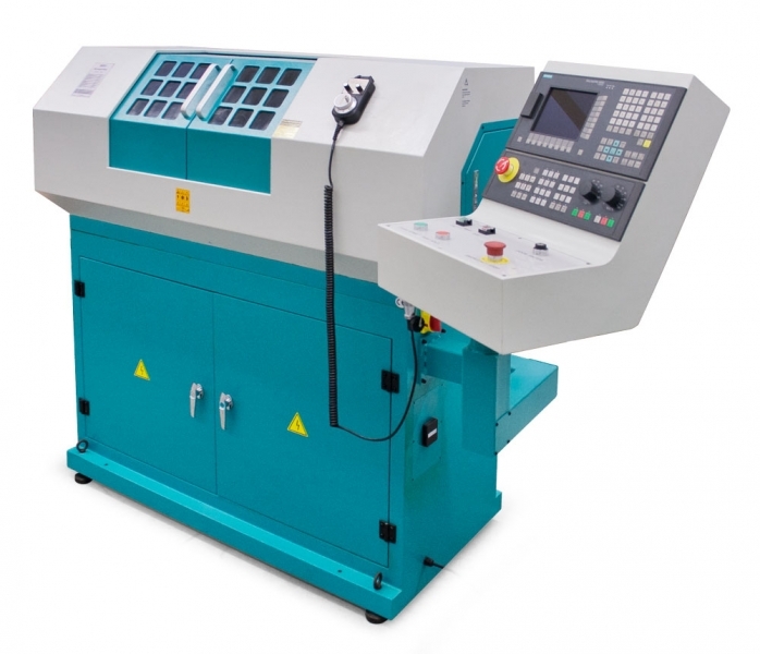 CNC sústruh KC6A
