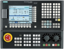 CNC frézka KX3A