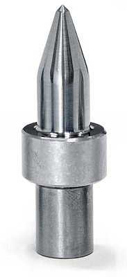 Nástroj Thermdrill M4 Form dlhý