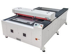 Gravírovací a rezací laser SF 1325 SL