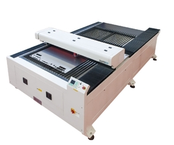 Gravírovací a rezací laser SF 1325 SL