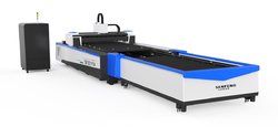 Fiber laser Senfeng SF 3015 A IPG - 1 000 W