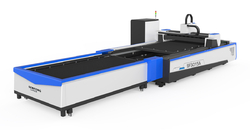 Fiber laser Senfeng SF 3015 A IPG - 1 000 W