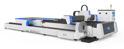 Fiber laser Senfeng SF 3015 AM IPG - 1 000 W