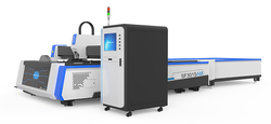 Fiber laser Senfeng SF 3015 AM IPG - 1 000 W