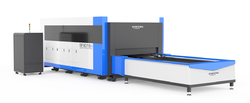 Fiber laser Senfeng SF 3015 H IPG - 1 000 W