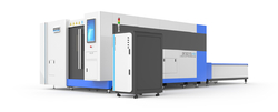 Fiber laser Senfeng SF 3015 HM IPG - 1 000 W