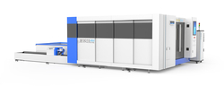 Fiber laser Senfeng SF 3015 HM IPG - 1 000 W