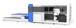 Fiber laser Senfeng SF 3015 HM IPG - 1 000 W