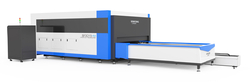 Fiber laser Senfeng SF 3015 HM IPG - 1 000 W